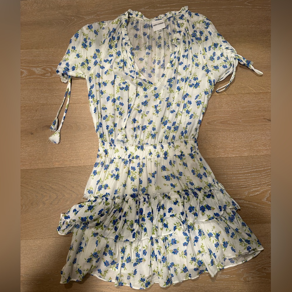 Skylar and Madison mini dress